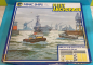 Preview: Minic Ships Fleet Anchorage (1 Set) Hornby / Rovex M 904